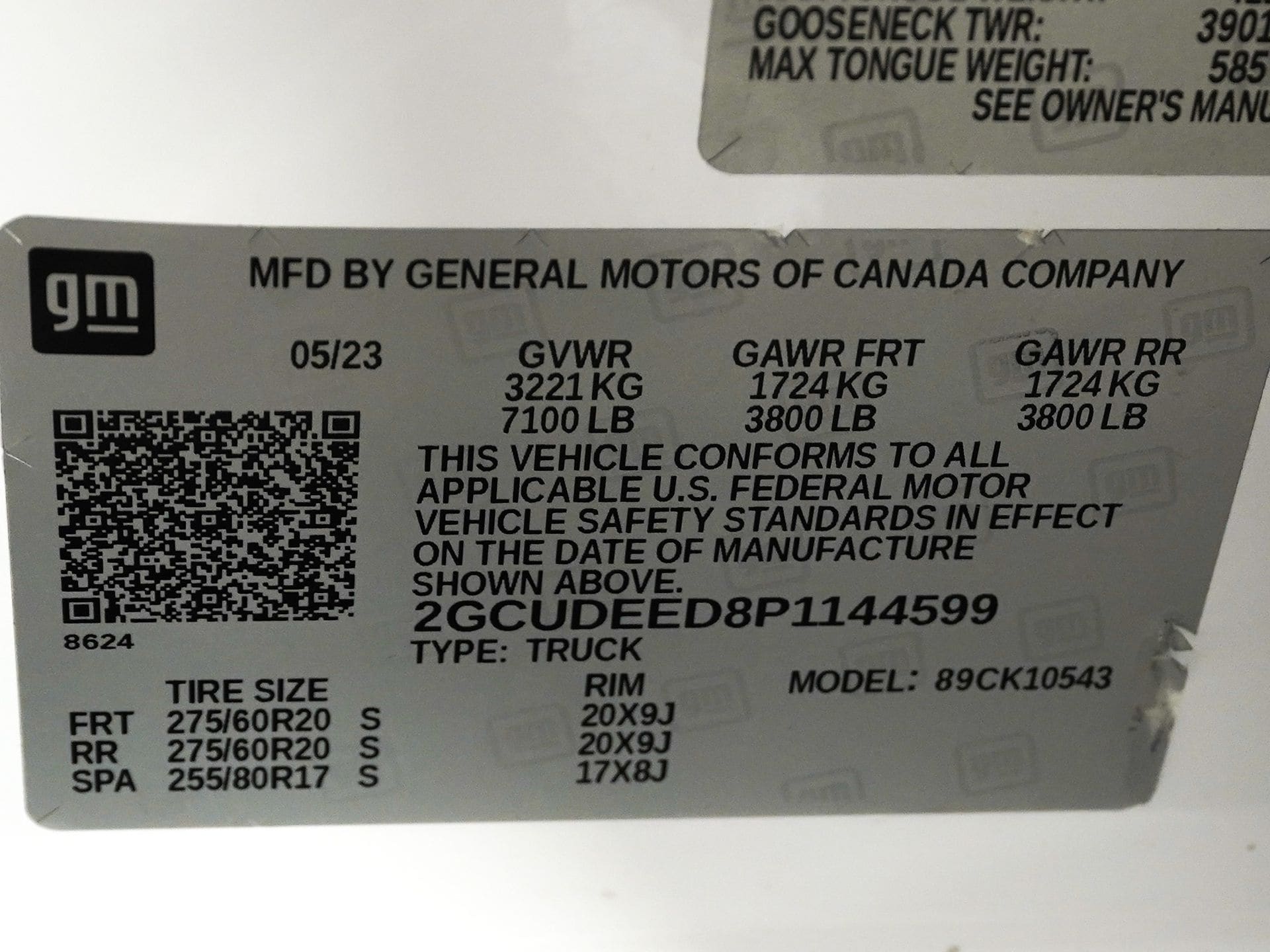 2023 Chevrolet Silverado 1500 RST - Photo 36