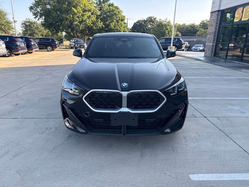 Used 2026 BMW X2 xDrive28i SUV