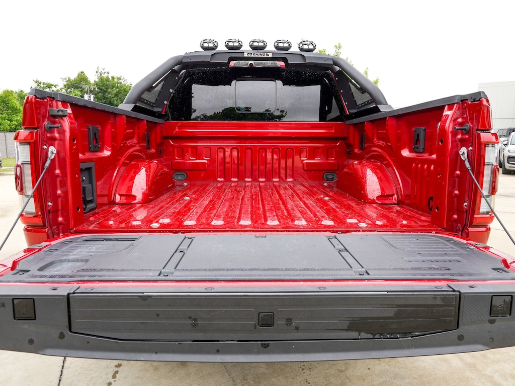 Used 2021 Ford F-150 Raptor Truck