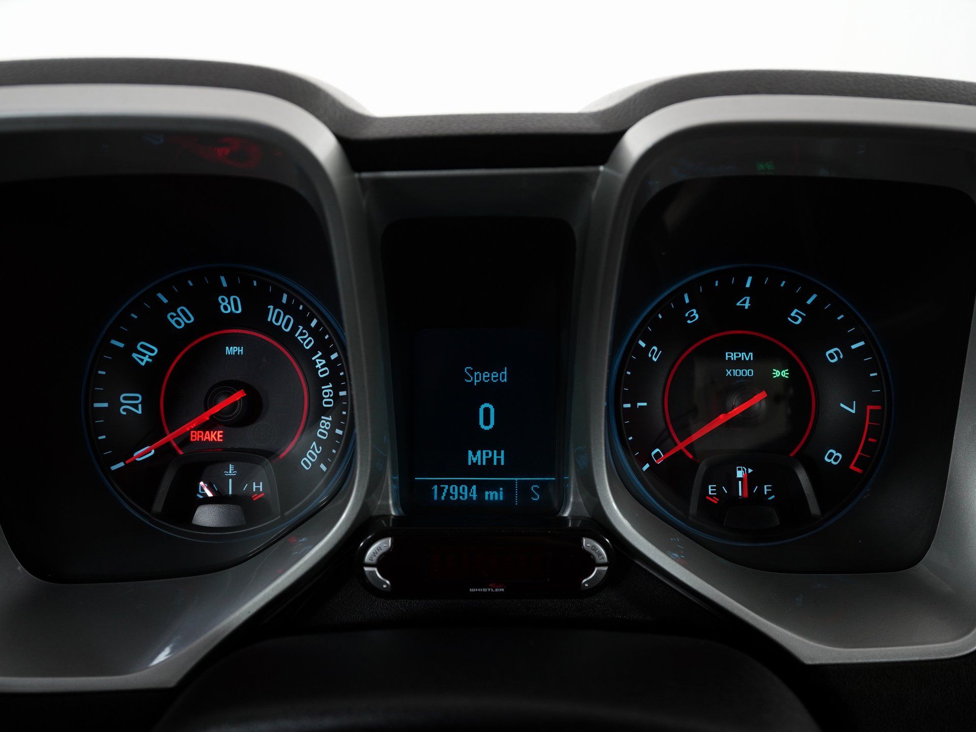 2015 Chevrolet Camaro Z/28 - Photo 16