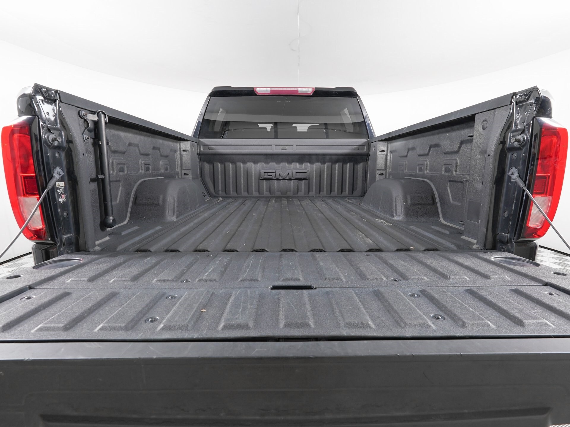 2021 Gmc Sierra 1500 Elevation photo 3