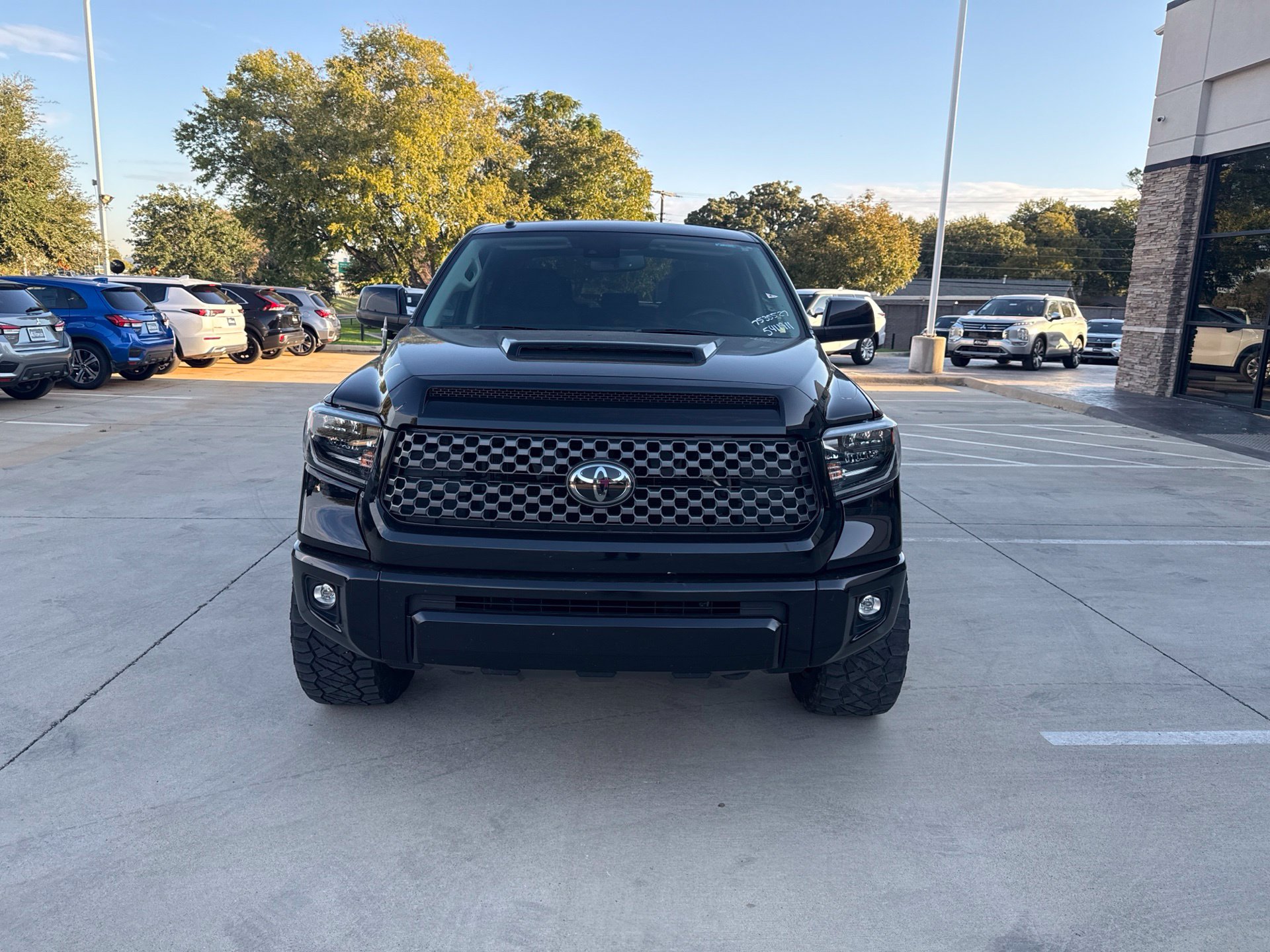 Used 2019 Toyota Tundra SR5 Truck