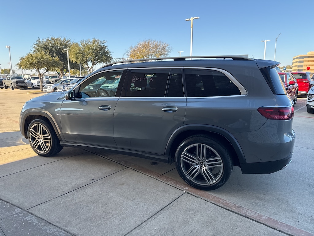 Used 2024 Mercedes-Benz GLS 450 GLS 450 SUV