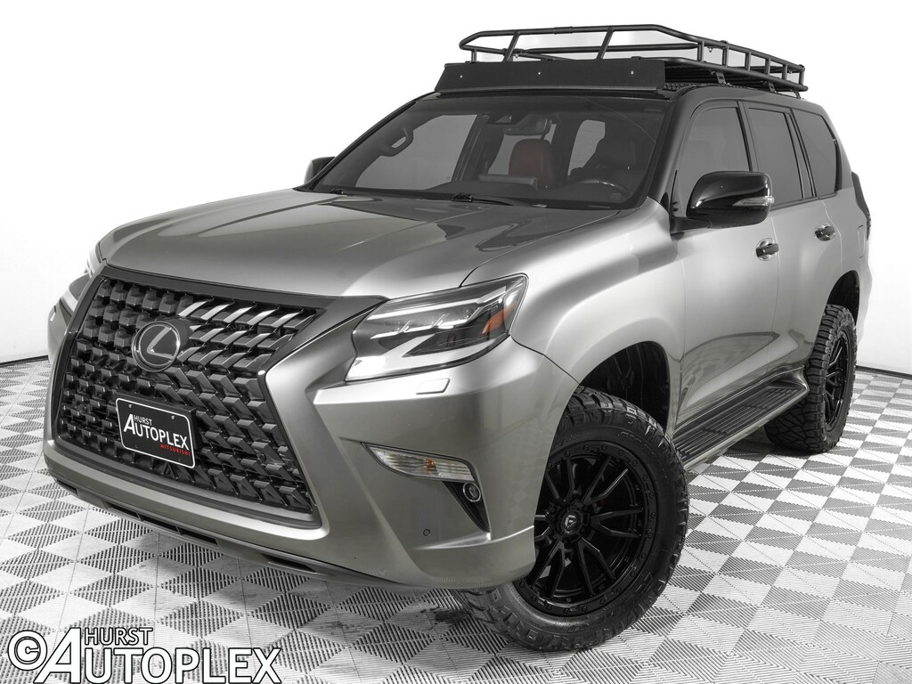 Used 2023 Lexus GX 460 460 SUV