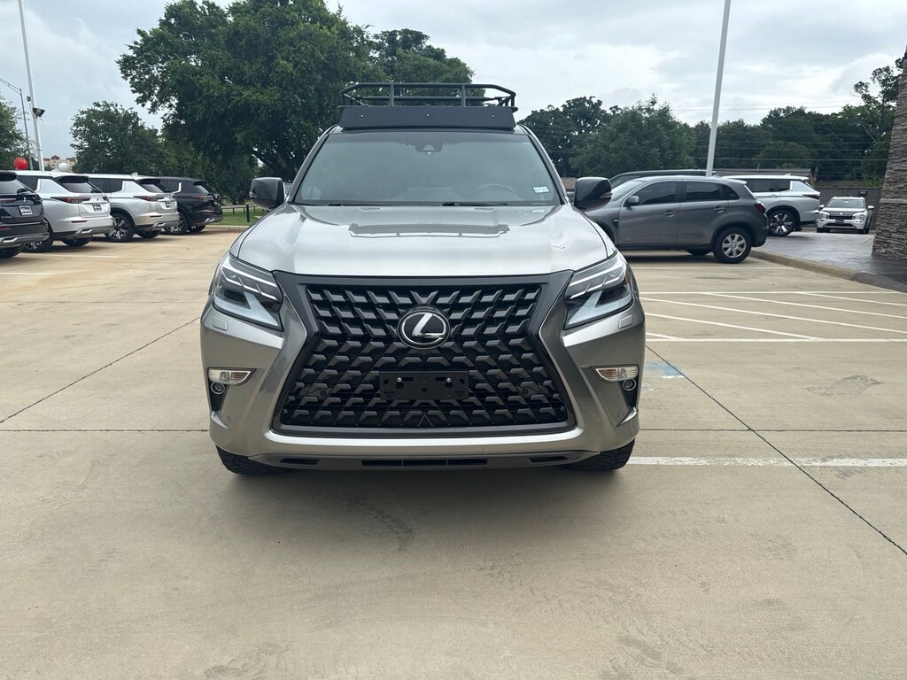 Used 2023 Lexus GX 460 460 SUV