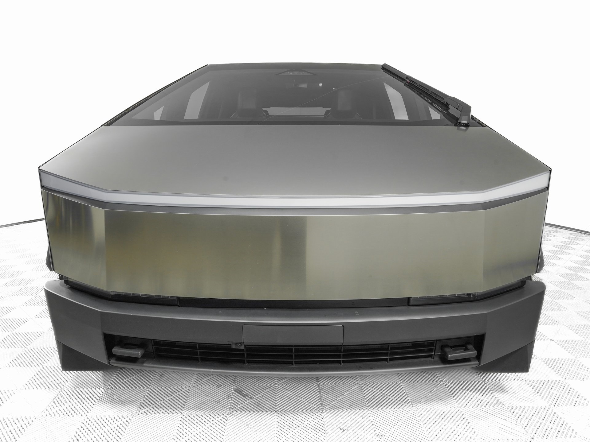 Used 2024 Tesla Cybertruck Base with VIN 7G2CEHED6RA015412 for sale in Hurst, TX