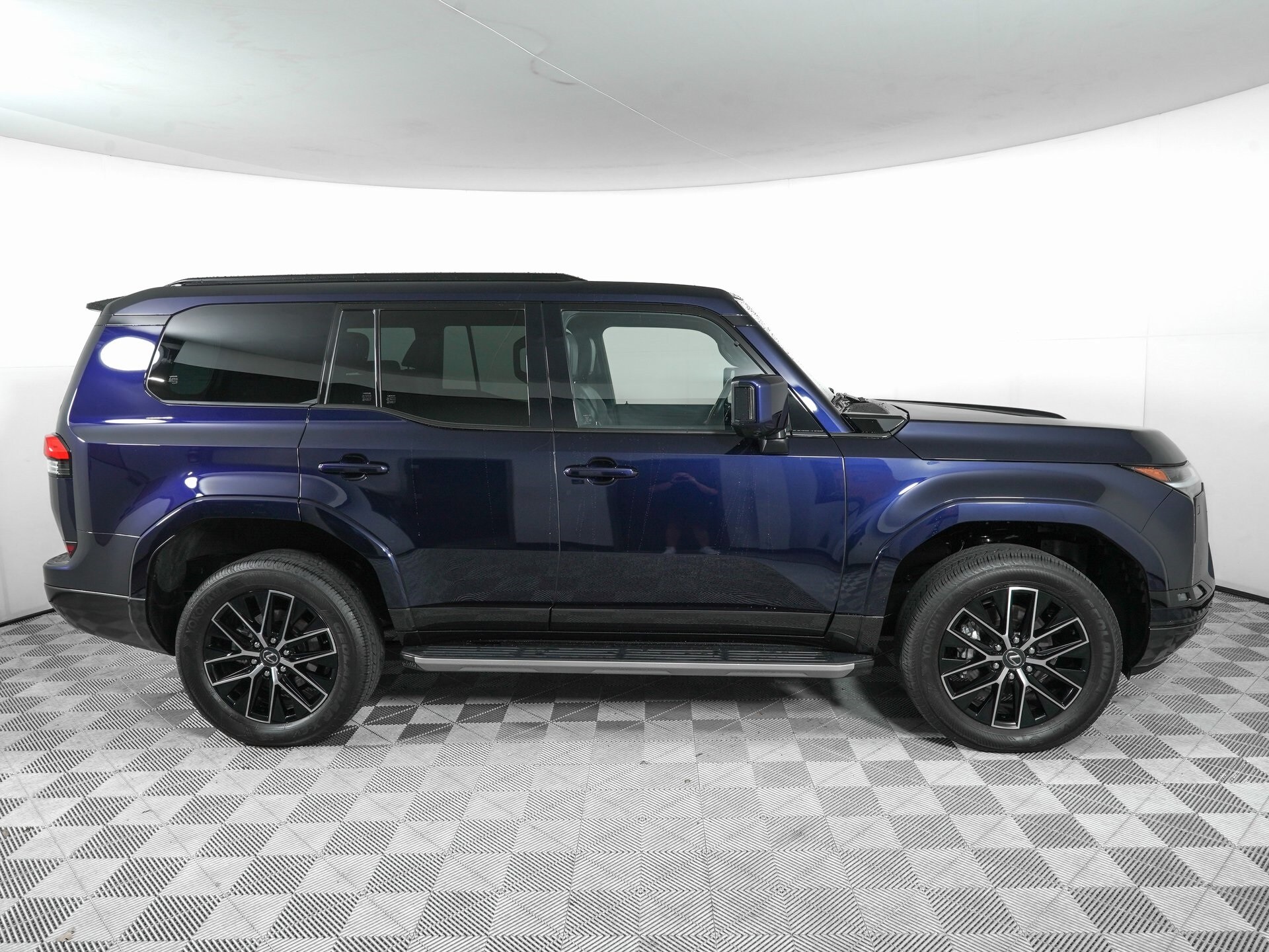 2025 Lexus GX 550 Premium photo 4