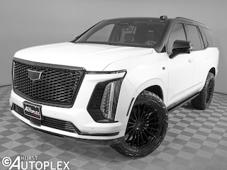 Used 2026 CADILLAC Escalade SUV Sport near Fort Worth