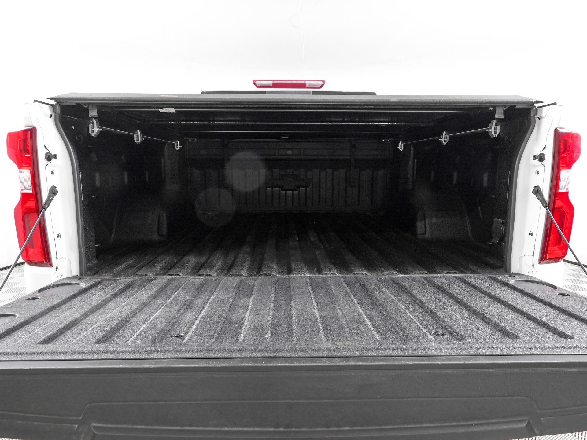 2023 Chevrolet Silverado 1500 RST - Photo 8