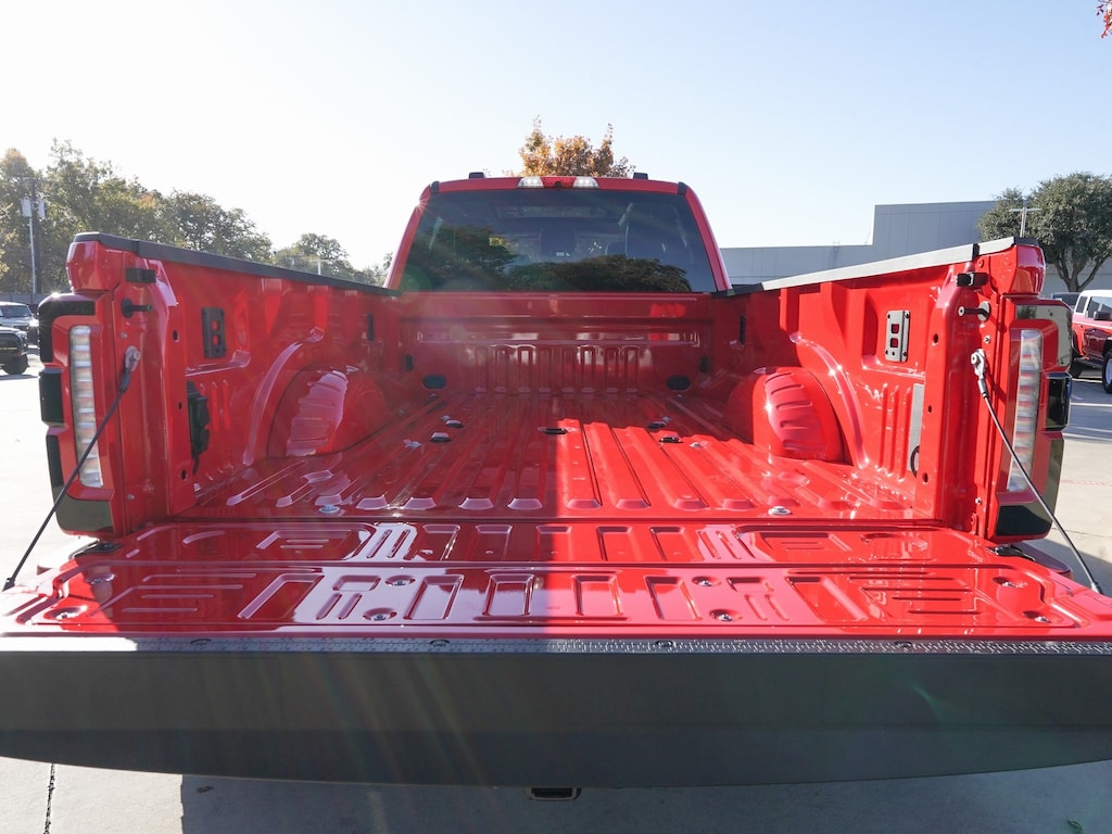 Used 2026 Ford F-450 Lariat Truck