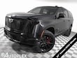 CADILLAC Escalade ESV