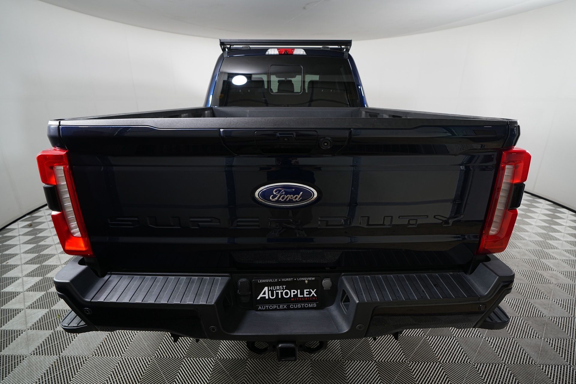 2023 Ford F-250 Super Duty Lariat - Photo 9