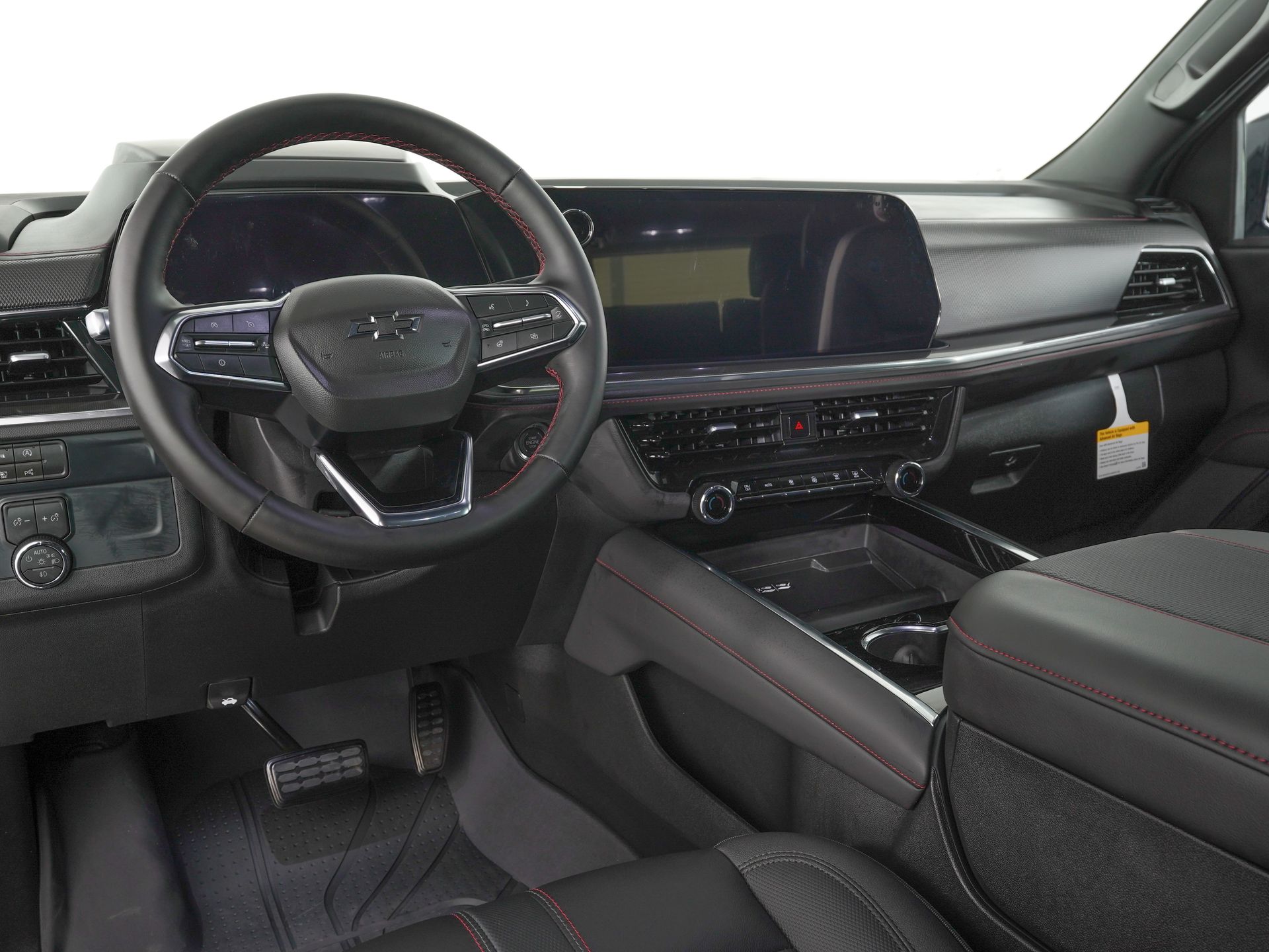 2026 Chevrolet Tahoe RST - Photo 19