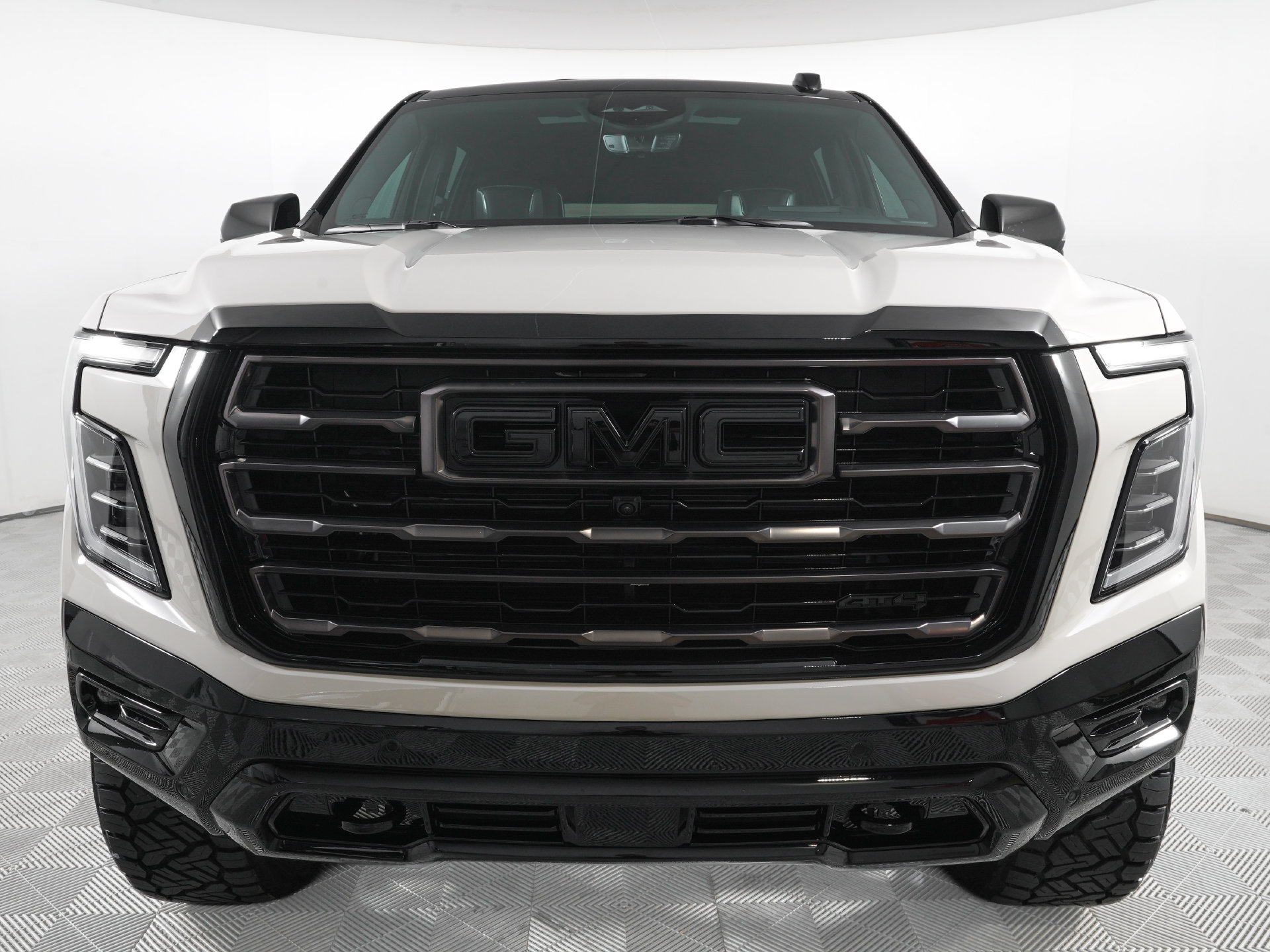 Used 2027 GMC Yukon XL AT4 Ultimate SUV