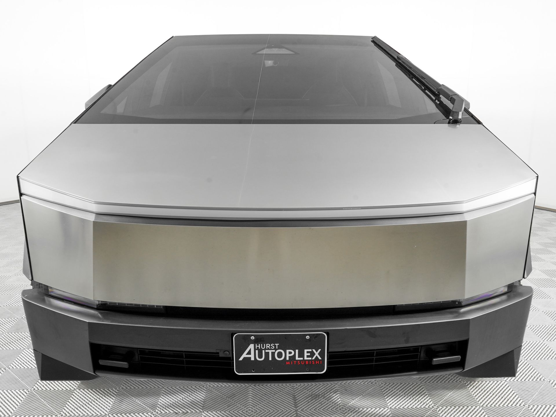Used 2024 Tesla Cybertruck Base with VIN 7G2CEHEDXRA007507 for sale in Hurst, TX