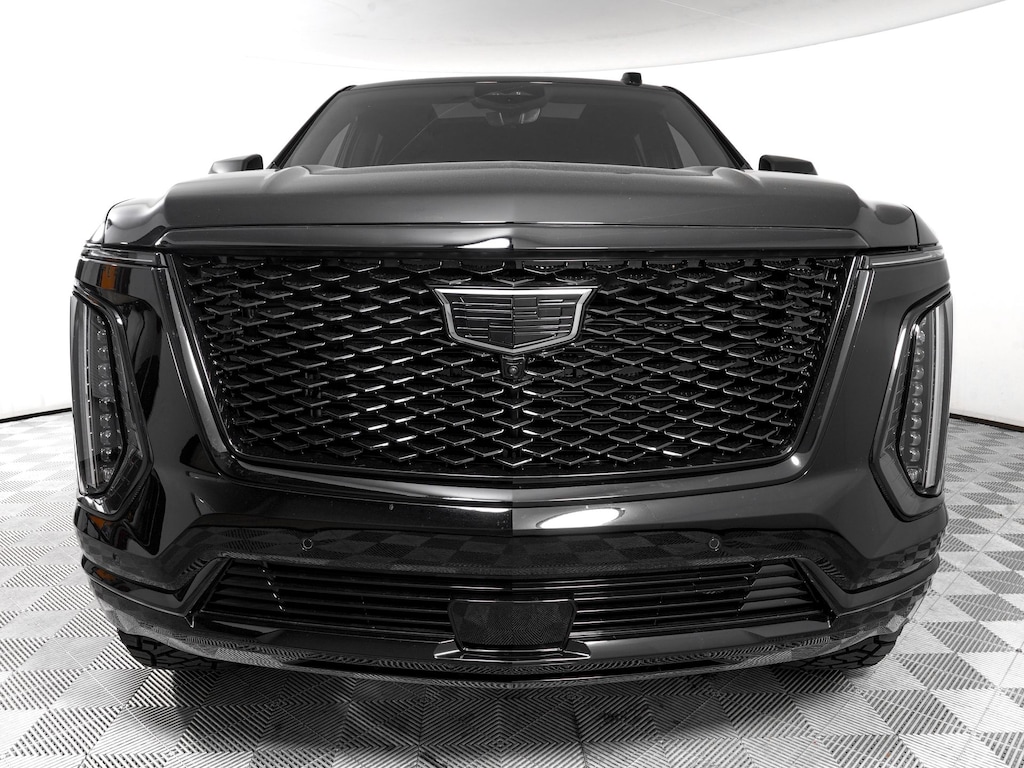 Used 2026 CADILLAC Escalade Sport SUV