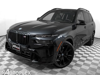 Used 2023 BMW X7 SUV M60i for sale in Fort Worth
