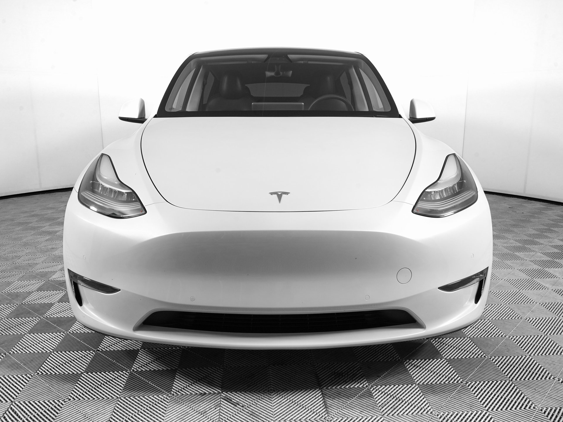 Used 2020 Tesla Model Y Performance with VIN 5YJYGDEF4LF050165 for sale in Hurst, TX