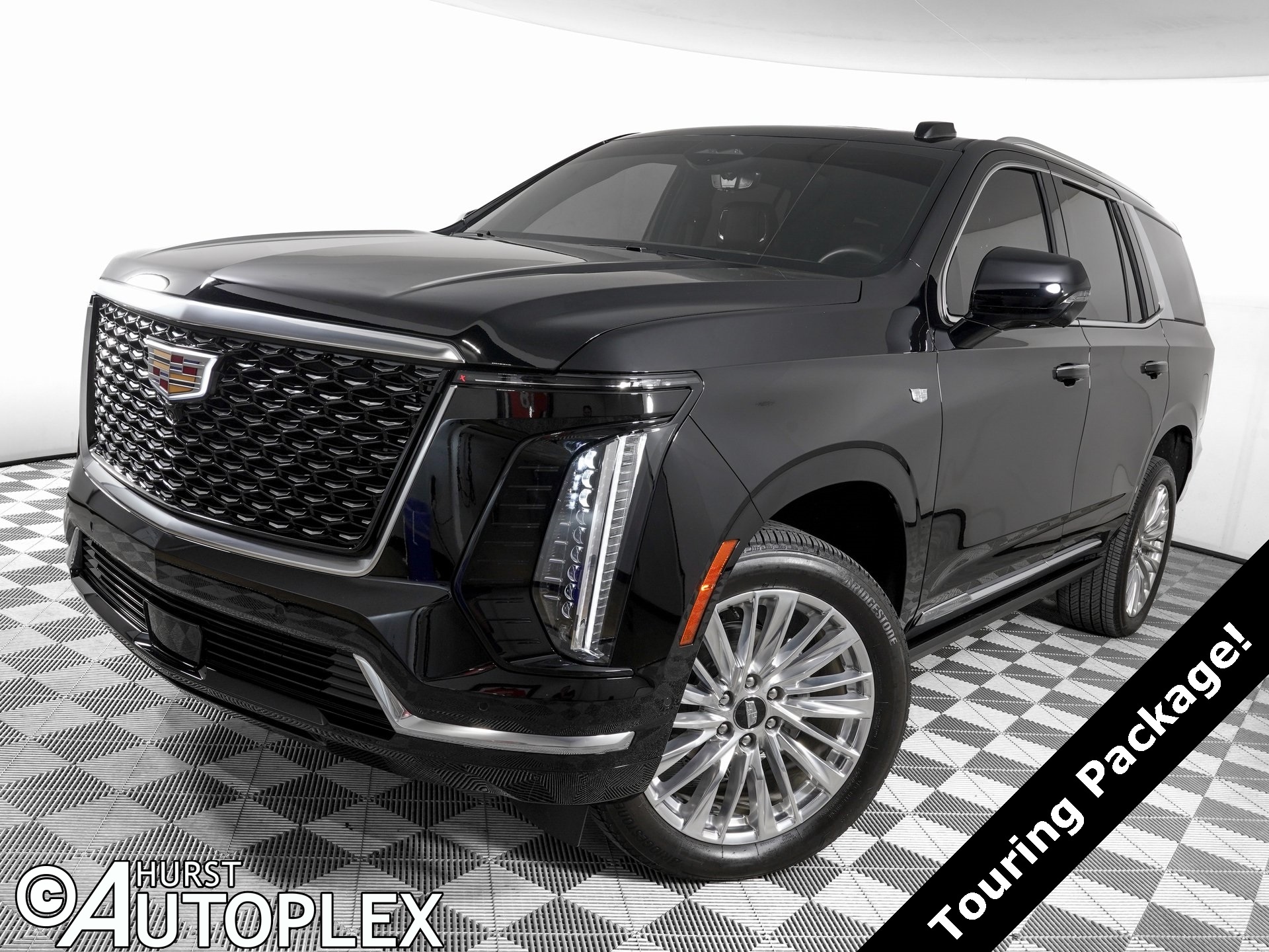 2025 Cadillac Escalade Premium Luxury's photo