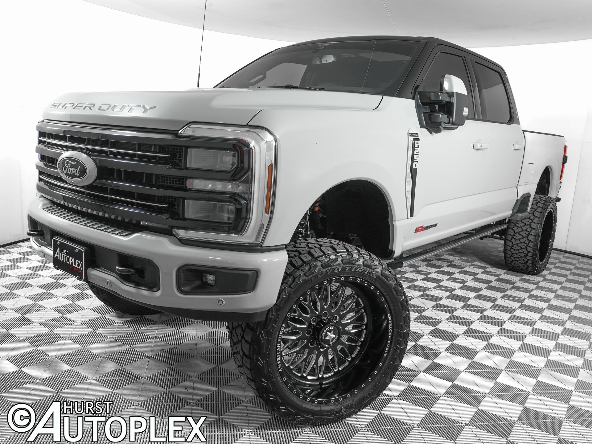 2025 Ford F-250 Super Duty XL's photo