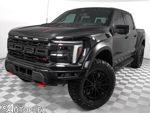 2026 Ford F-150 Truck Raptor