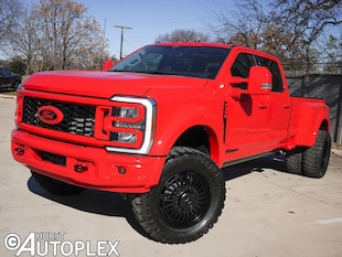 2026 Ford F-450 Truck Lariat