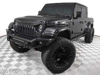 Used 2024 Jeep Gladiator Truck Sport For Sale in Fort Worth