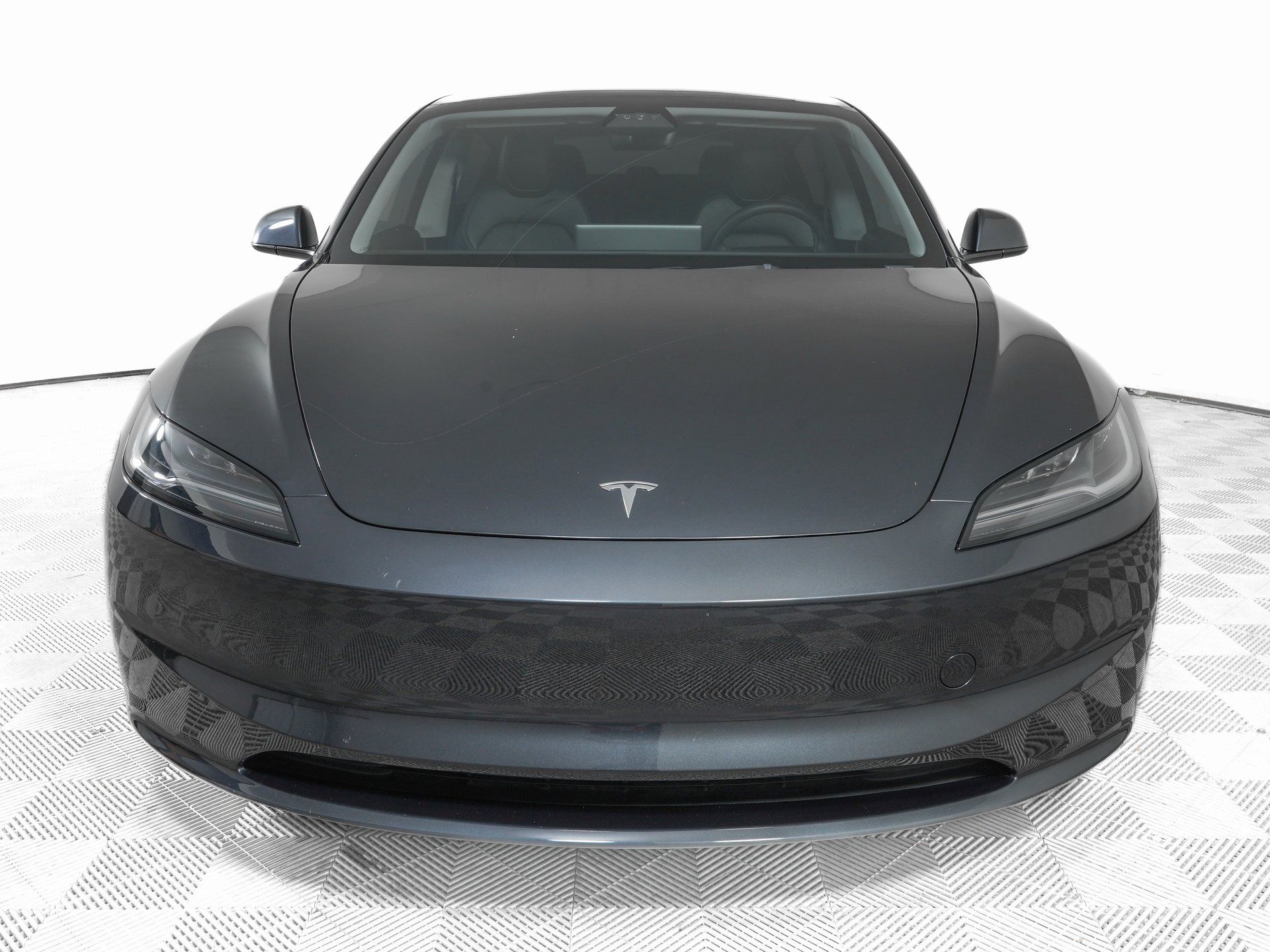 Used 2025 Tesla Model 3 Long Range with VIN 5YJ3E1EA8SF932960 for sale in Hurst, TX