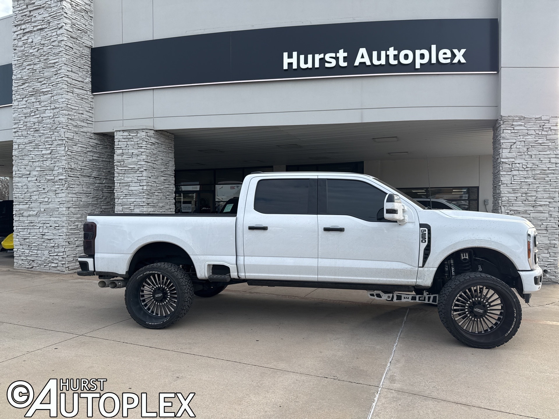 2024 Ford F-250 Super Duty King Ranch's photo