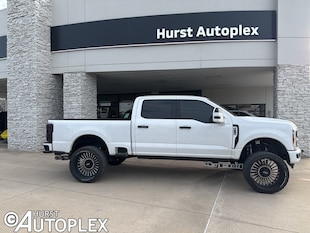 2024 Ford F-250 Truck King Ranch