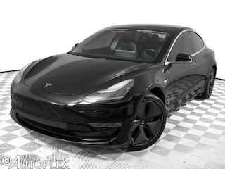 Used 2018 Tesla Model 3 Sedan Long Range in Fort Worth