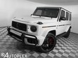 Mercedes-Benz AMG G 63