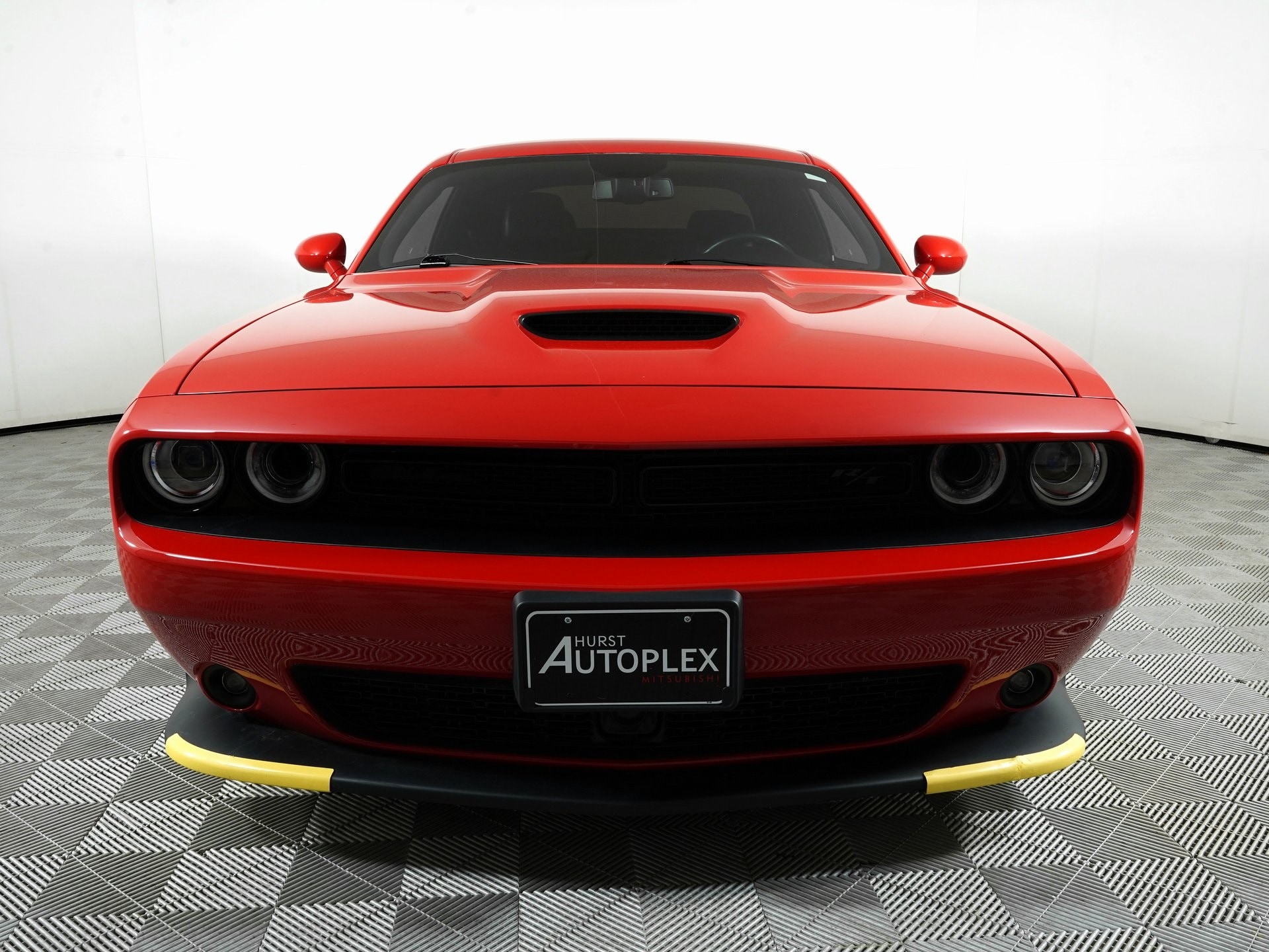 Used 2023 Dodge Challenger R/T with VIN 2C3CDZBTXPH692730 for sale in Hurst, TX