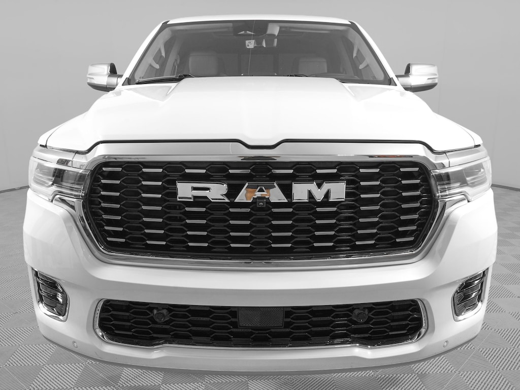 Used 2025 Ram 1500 Tungsten Truck