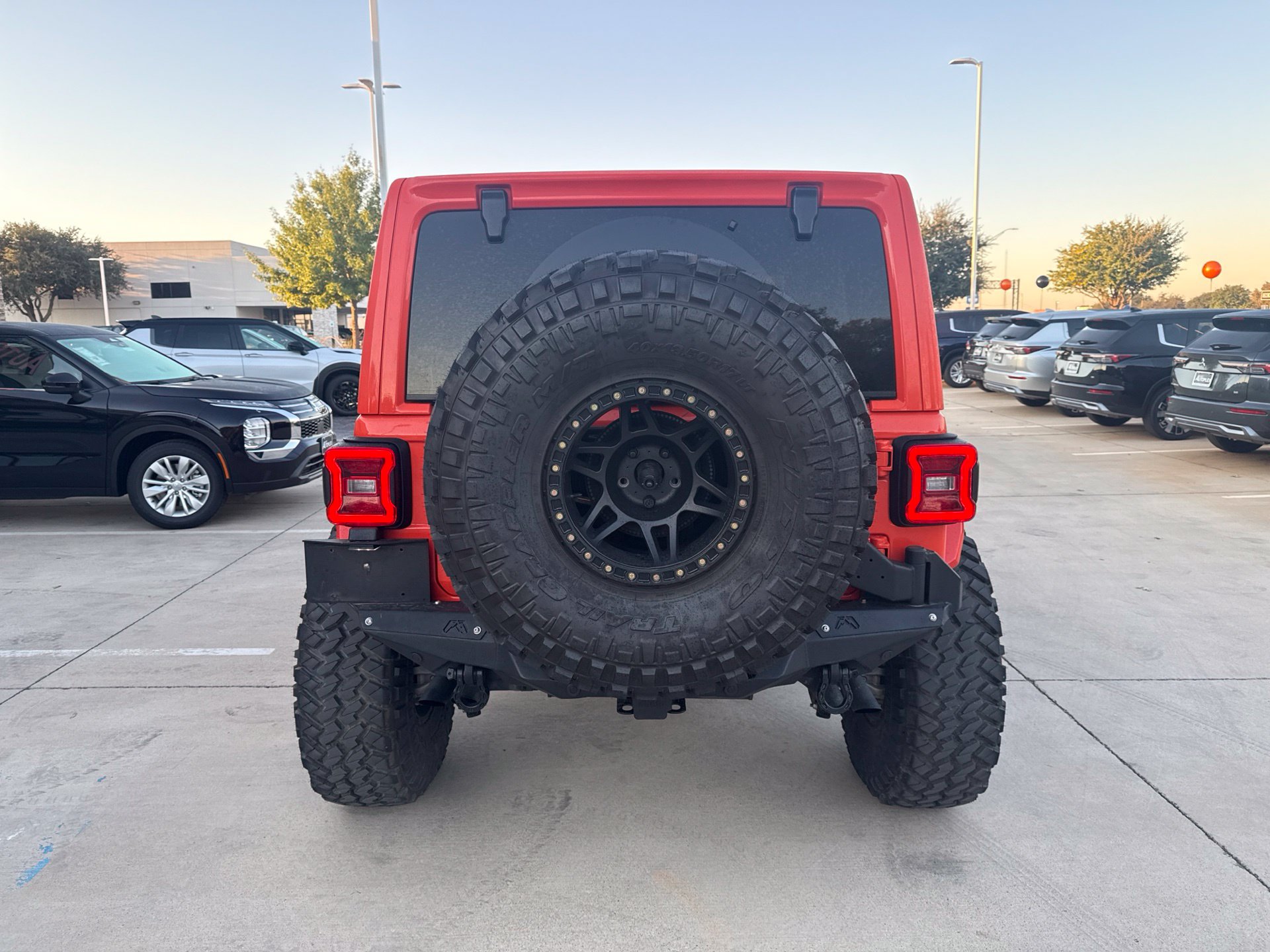 Used 2023 Jeep Wrangler Rubicon 392 SUV