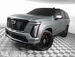 CADILLAC Escalade-V