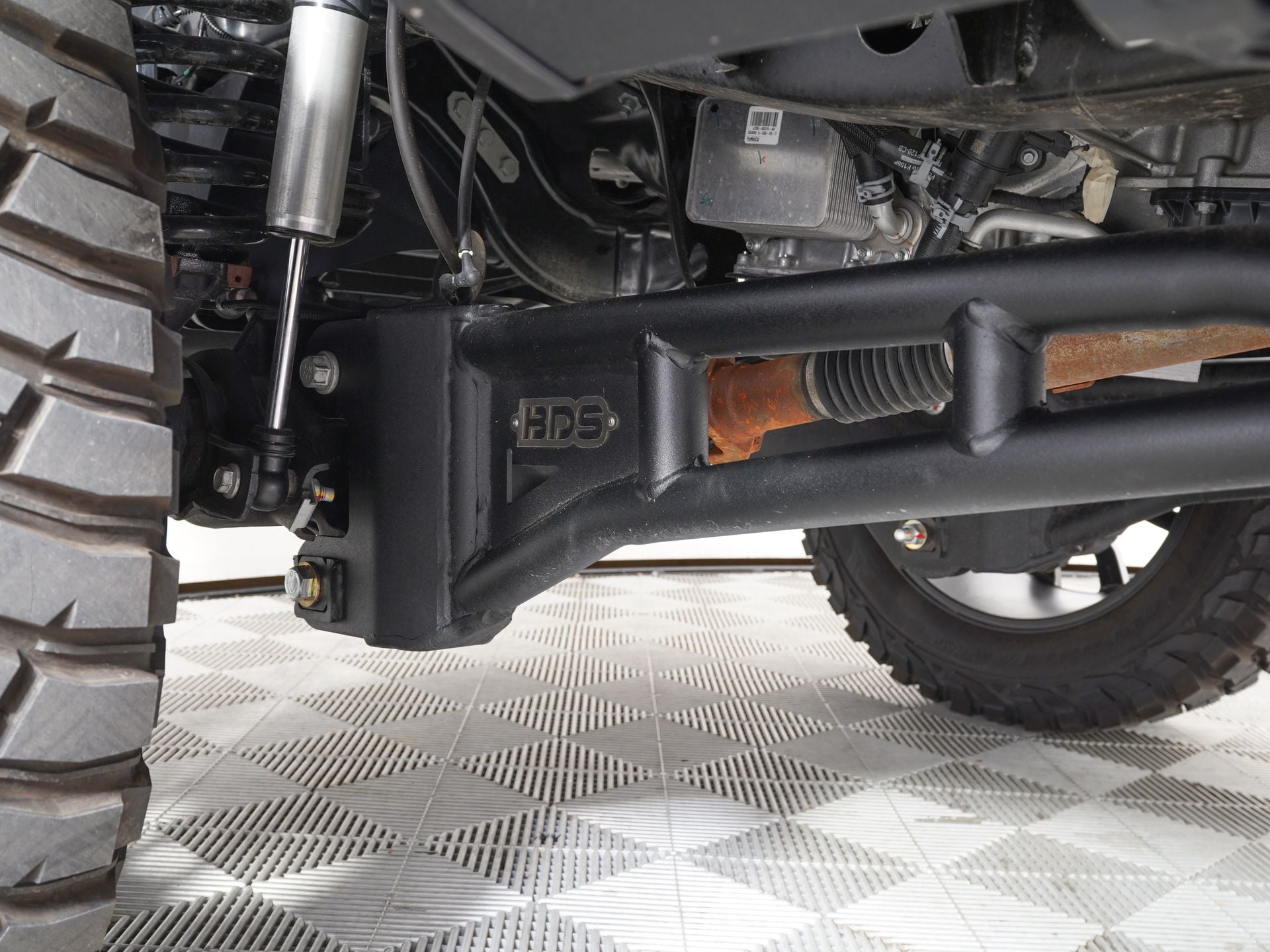 2025 Ford F-250 Super Duty XLT - Photo 34