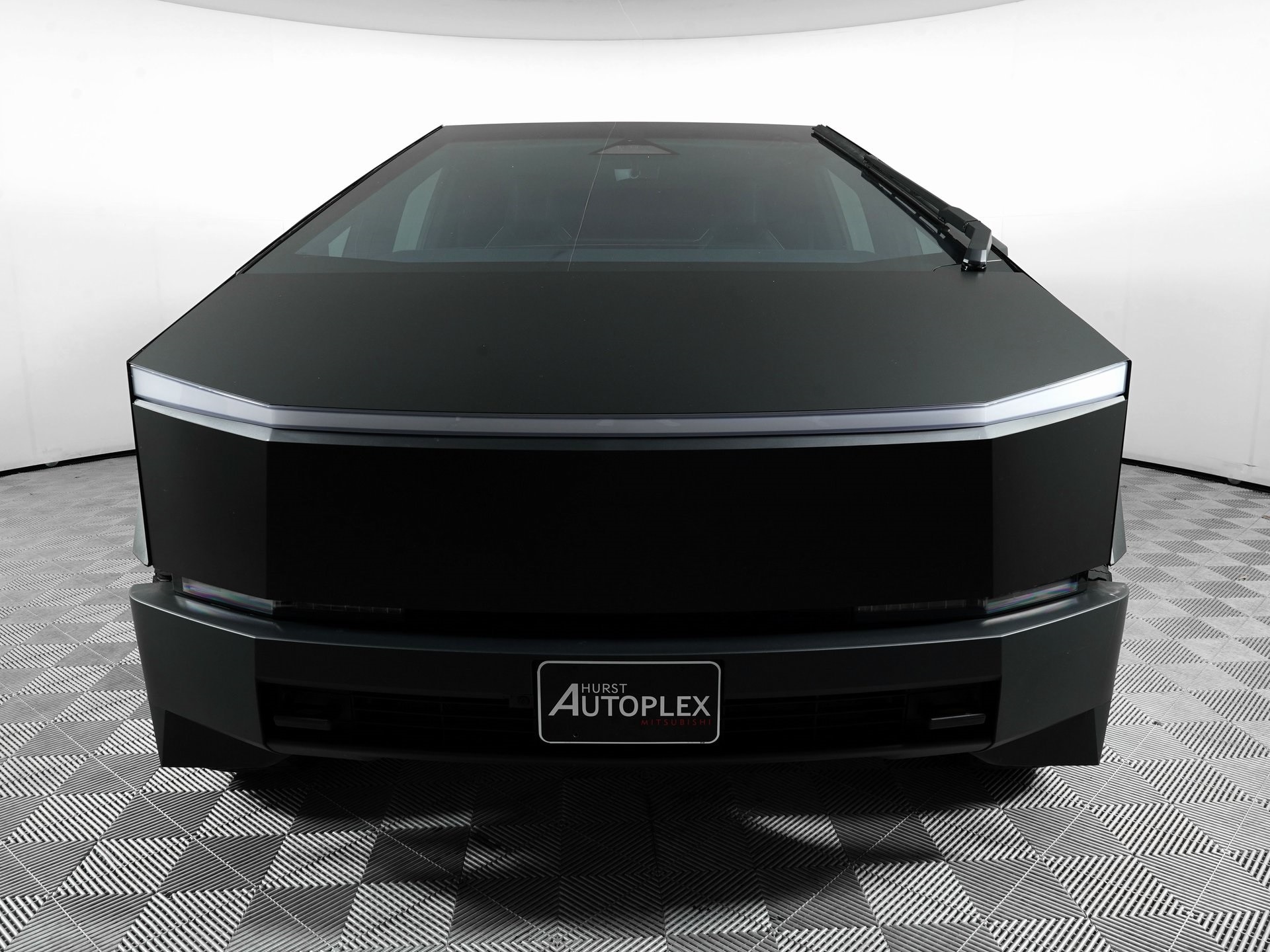 Used 2024 Tesla Cybertruck Cyberbeast with VIN 7G2CEHEE7RA029540 for sale in Northfield, Minnesota