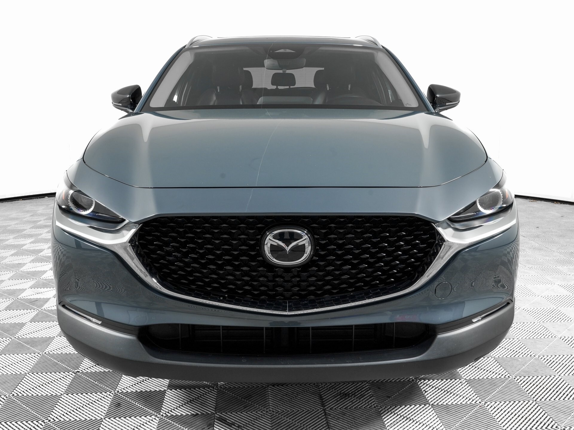 2024 Mazda CX-30 2.5 S Carbon photo 2