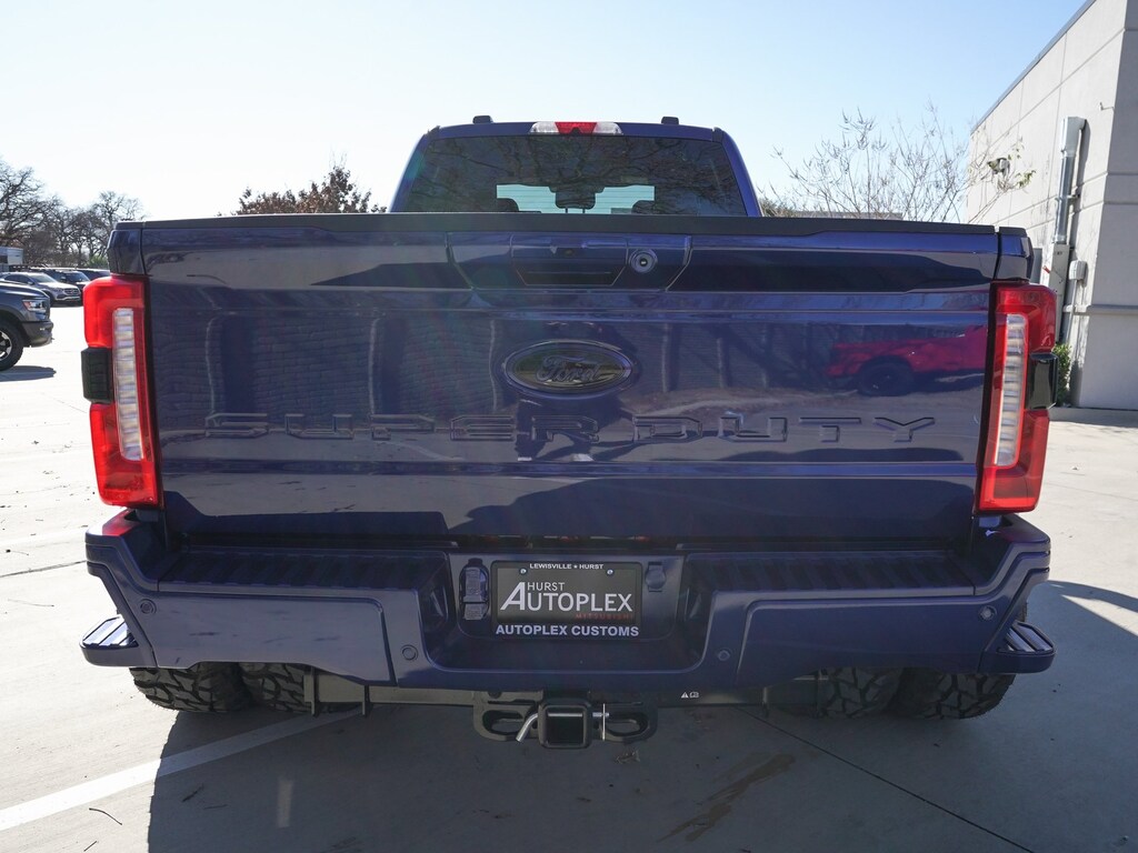 Used 2026 Ford F-450 Lariat Truck