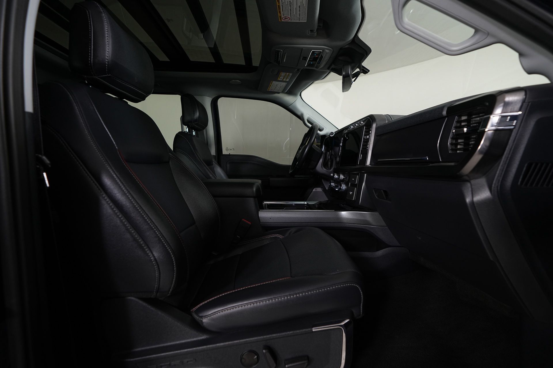 2023 Ford F-250 Super Duty Lariat - Photo 6