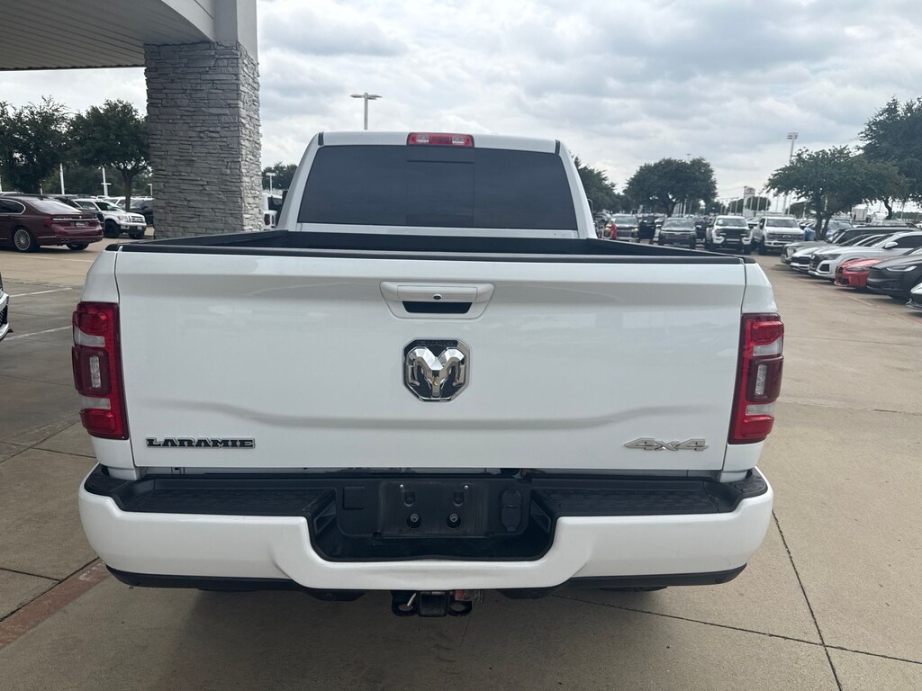 Used 2024 Ram 2500 Laramie Truck