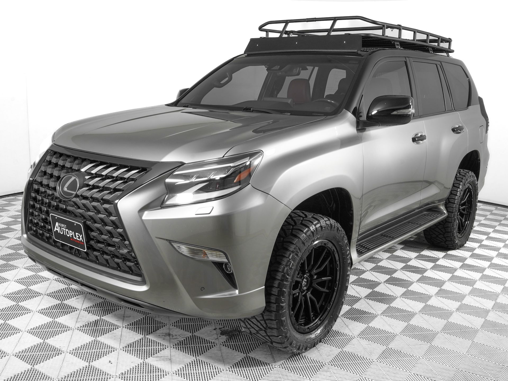 Used 2023 LEXUS GX 460 For Sale in Hurst, TX | #12073A