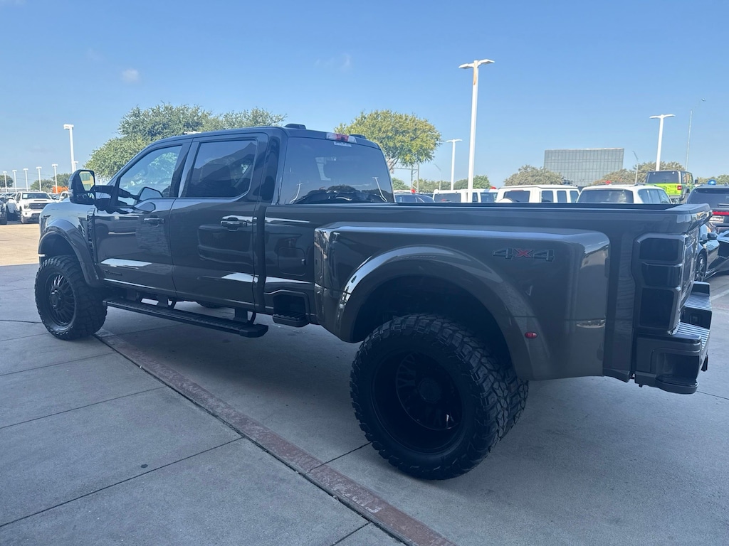 Used 2026 Ford F-450 Lariat Truck