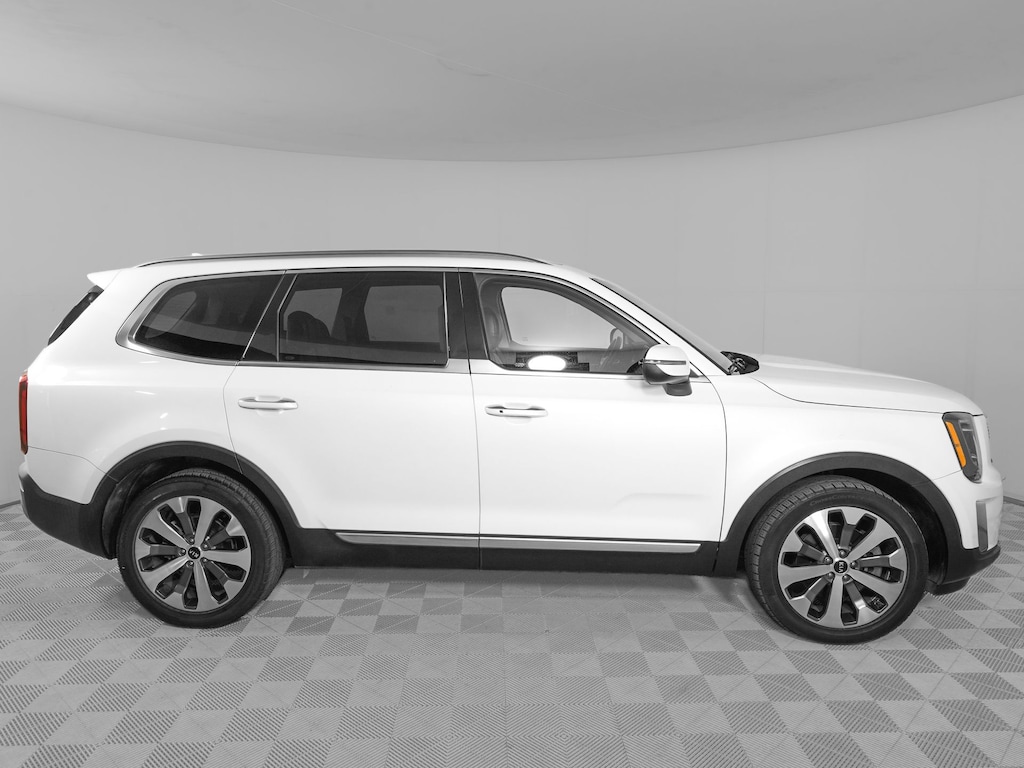 Used 2020 Kia Telluride S SUV