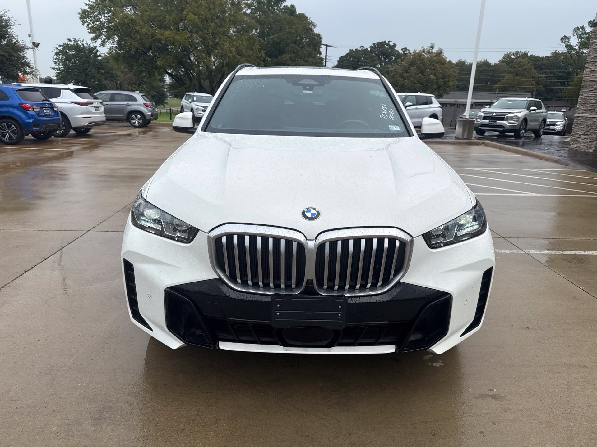 Used 2024 BMW X5 xDrive40i SUV