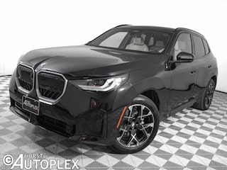 Used 2025 BMW X3 SUV 30 xDrive for sale in Fort Worth