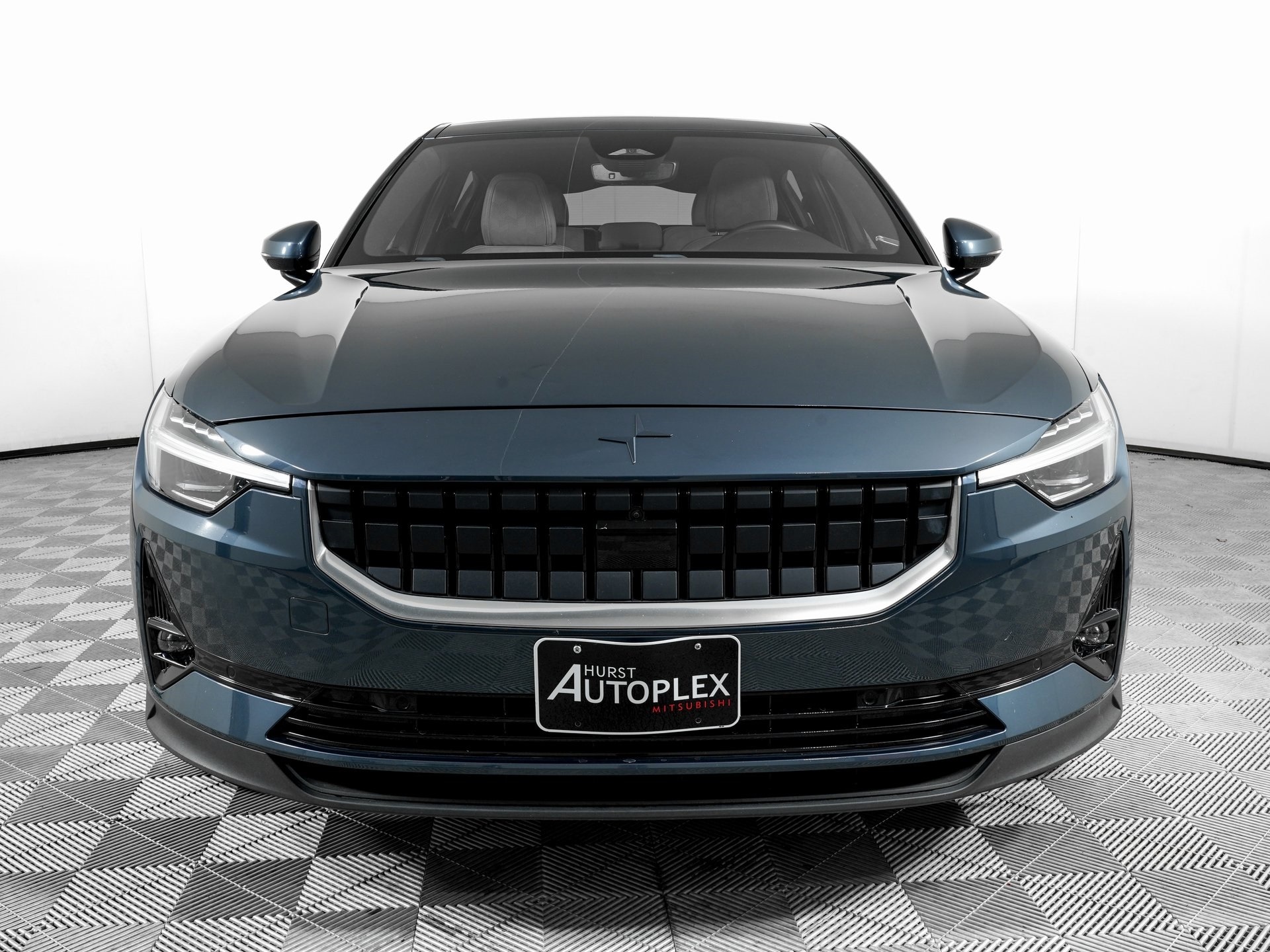 Used 2022 Polestar 2 Base with VIN LPSED3KA4NL068656 for sale in Hurst, TX