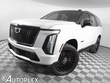 CADILLAC Escalade-V