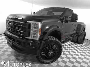 2026 Ford F-450 Truck XLT